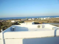 Aigaio Studios Tinos Hotel a Ormos Agiou Ioanni