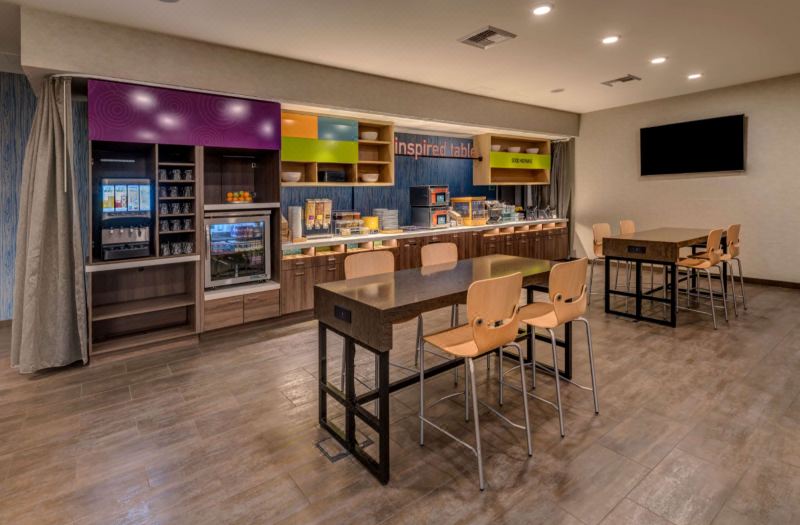 Home2 Suites by Hilton Reno photo 5