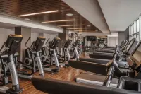 Hyatt Regency Houston/Galleria - Træningscentre