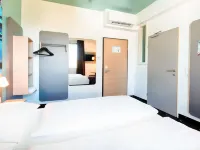 B&B HOTEL Graz-Hbf Hotels near Lend