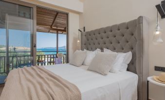 Eptanisos Beachfront Suites Zante