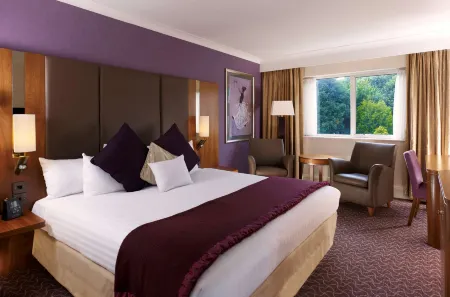 DoubleTree by Hilton Sheffield Park