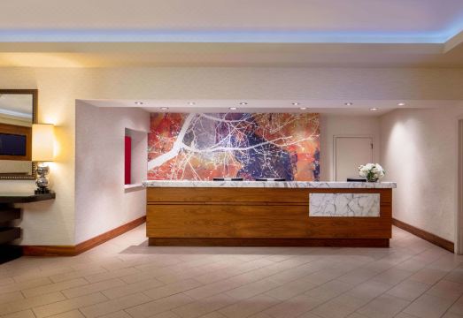 더블트리 스위트 힐튼