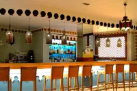 Hotel Monopol - С баром