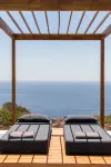 Kouros Exclusive Hotel & Suites - Adults Only - Merinäköala