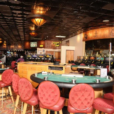 Ramada by Wyndham Elko Hotel at Stockmen's Casino