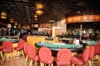 Ramada by Wyndham Elko Hotel at Stockmen's Casino - breakfast