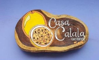 Casa Calala