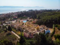 Olympion Village