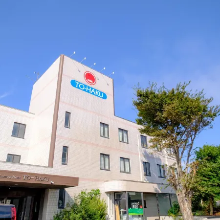Hotel Sunshine Tohaku