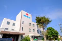 Hotel Sunshine Tohaku - Quầy Bar