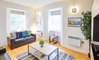 Host & Stay - 15 Easby Hall