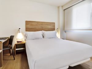 Sercotel Logroño Suites