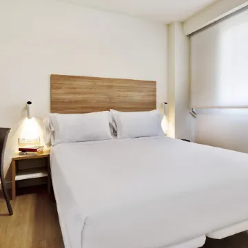 Sercotel Logroño Suites
