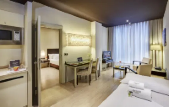 هوتل سيركوتيل بولفارد فيتوريا فنادق في 