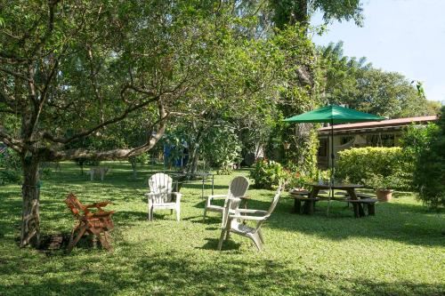 Casa María Aeropuerto B&B - Housity