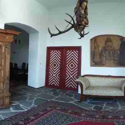 Brandlgut Rooms