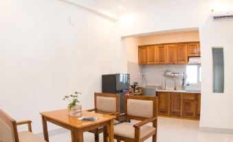 Amora Hotel & Apartment