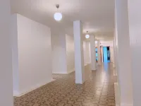 Palm Park Hotel Hotell i Bang Rin