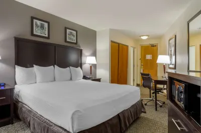 Best Western Gregory Hotel Hotels in New York