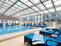 Wyndham Doha West Bay Hotels near Dafna Park,