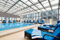 Wyndham Doha West Bay - บ้านพักหลังเล็ก