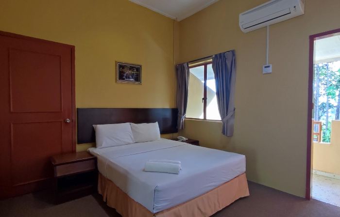 Mersing Merlin Inn