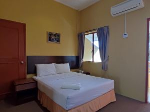 Mersing Merlin Inn