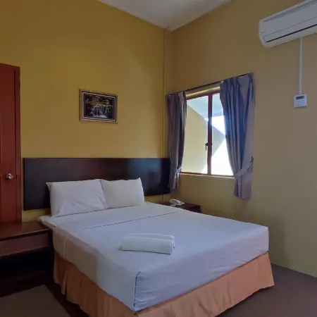 Mersing Merlin Inn