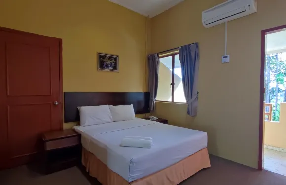 豐盛港梅林旅館