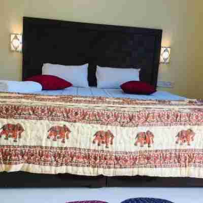 The Highvill Home Stay Rooms