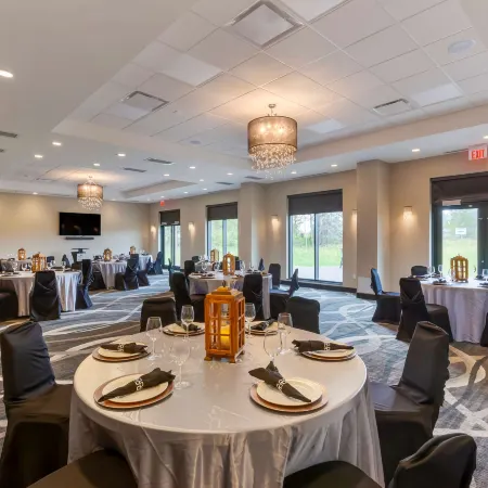 Best Western Premier Northwood Hotel