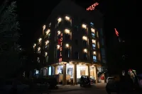 Hotel 99 Các khách sạn gần Rawalpindi Station