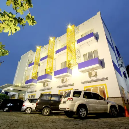 Hotel Dewanti