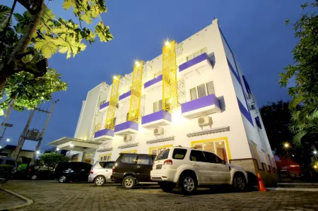 Hotel Dewanti