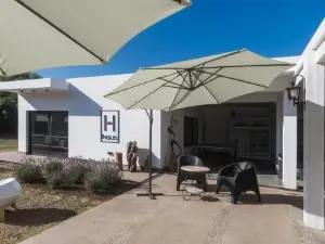 Haus Apart Hotel