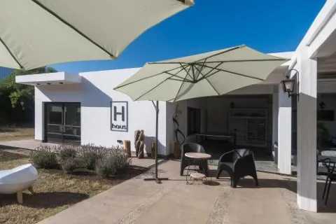 Haus Apart Hotel