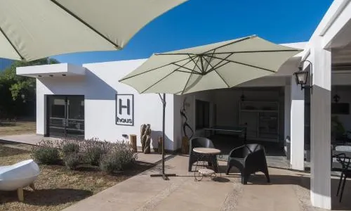 Haus Apart Hotel