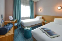 Sure Hotel by Best Western Centre Beaune Hotels near Bastion Of Hospices