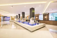 DoubleTree by Hilton Foz do Iguacu Brazil - Romantic