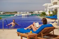 Hyatt Regency Aqaba Ayla Resort - Luxury
