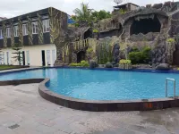 Angkasa Garden Hotel Hotels near Siak River