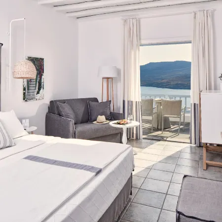 Archipelagos Hotel - Small Luxury Hotels of the World