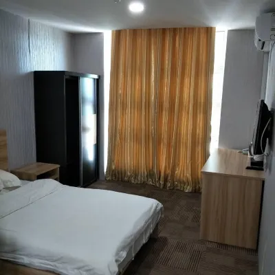Motel Kapok Hotels in 