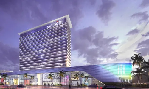 Swissôtel Clark Philippines