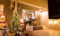 Sun Giraffe Taitung B&B