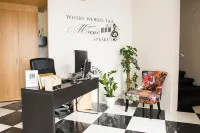 Hotel Jazz - by Keflavik Airport - Reykjavik - Iceland