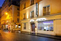 Hotel Louvre Sainte Anne Hotel a Parigi