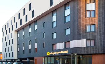 Aparthotel Adagio Access le Havre les Docks