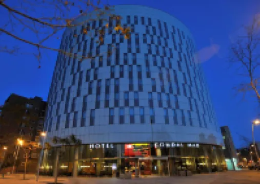 Hotel Barcelona Condal Mar, Affiliated by Meliá Hotels in Barcelonès